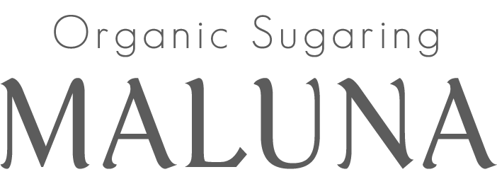 Organic Sugaring MALUNA